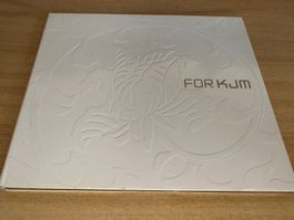 Various – For KJM (Exclusive Tracks)
