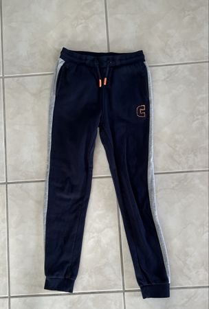 Trainerhose, Gr. 146