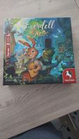 Brettspiel Everdell Duo Pegasus Spiele neuwertiger Zustand