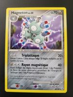 Magneton Diamant et perle FR