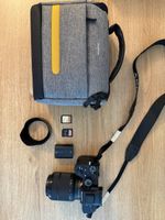 Sony Alpha 7 III Kit