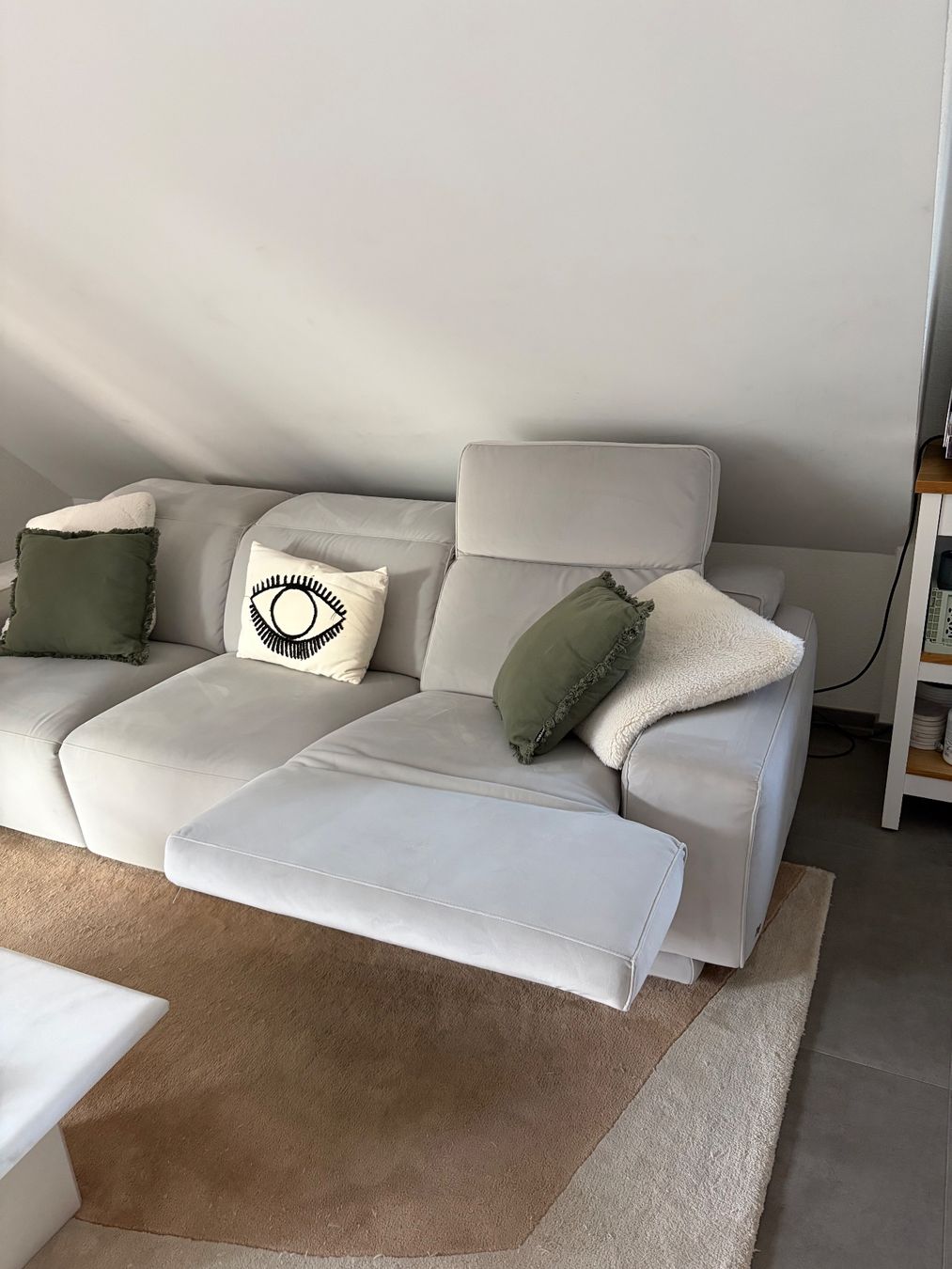 Natuzzi Divani: Sofa von Natuzzi – Usato da Zürich venduto da betim8 4