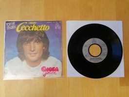 Claudio Cecchetto – Gioca Jouer