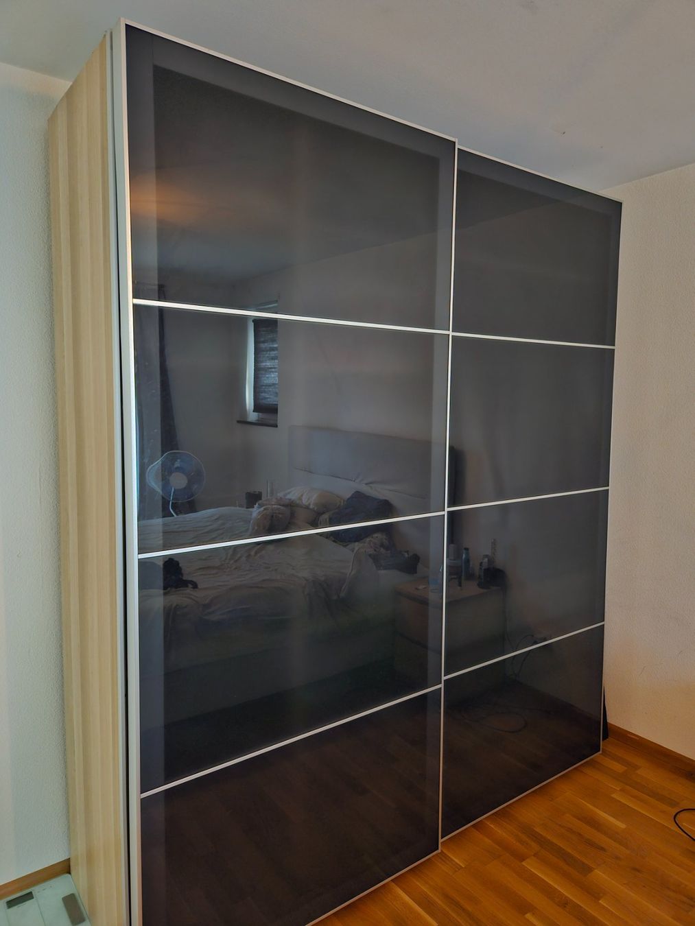 Ikea Armadi: PAX Kleiderschrank – Usato da Basel venduto da ysh_6mtc