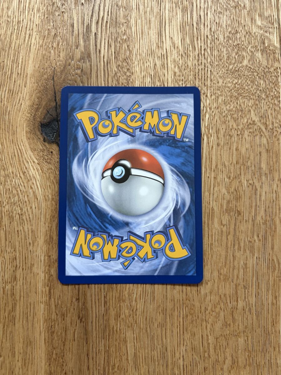 Pokémon Carte collezionabili: Pokemon: Yamper 099/094 – Nuovo (secondo la descrizione) da Celerina venduto da vyn_90 1