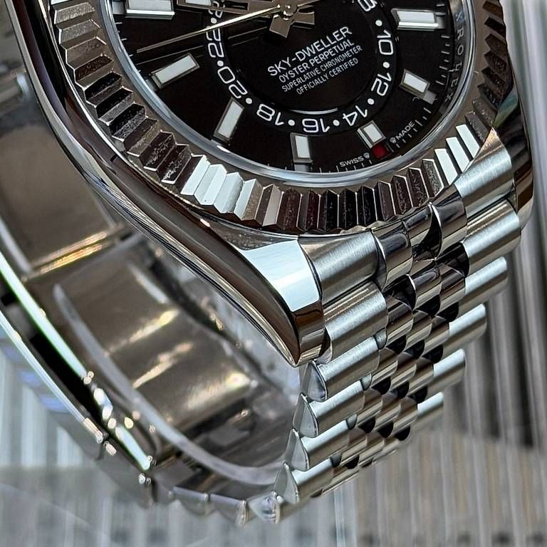 Uhren: Rolex Sky-Dweller 336934 – Gebraucht aus Genève von minty.watches 6