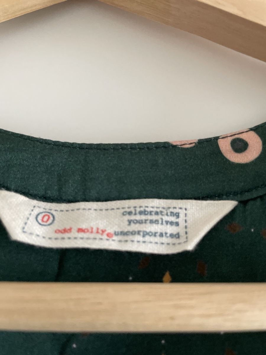 Odd Molly Kleider: ODD MOLLY Grösse 0 – Gebraucht aus Thun von trident69 3