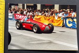 Rennwagen, 1982 Nostalgie Grand-Prix, Bern