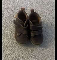 Naturino Lauflernschuhe, Gr. 20, Braun