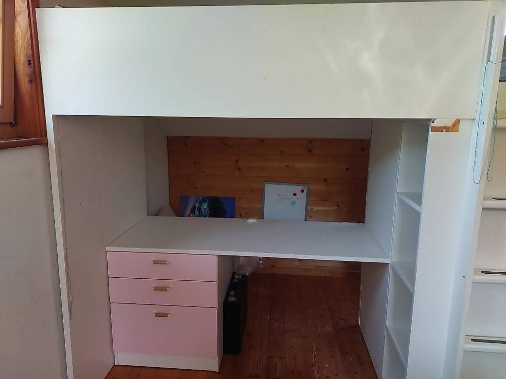Letti: Kinder Bett  – Usato da Ricken SG venduto da kira065