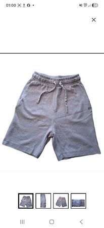 Bershka Shorts