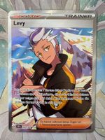 Pokémon TCG - Levy (SSP 232) Stürmische Funken / DE