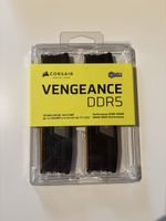 RAM Corsair Vengeance DDR5 32GB (2x16GB)