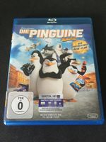 Die Pinguine aus Madagascar [Blu-ray]