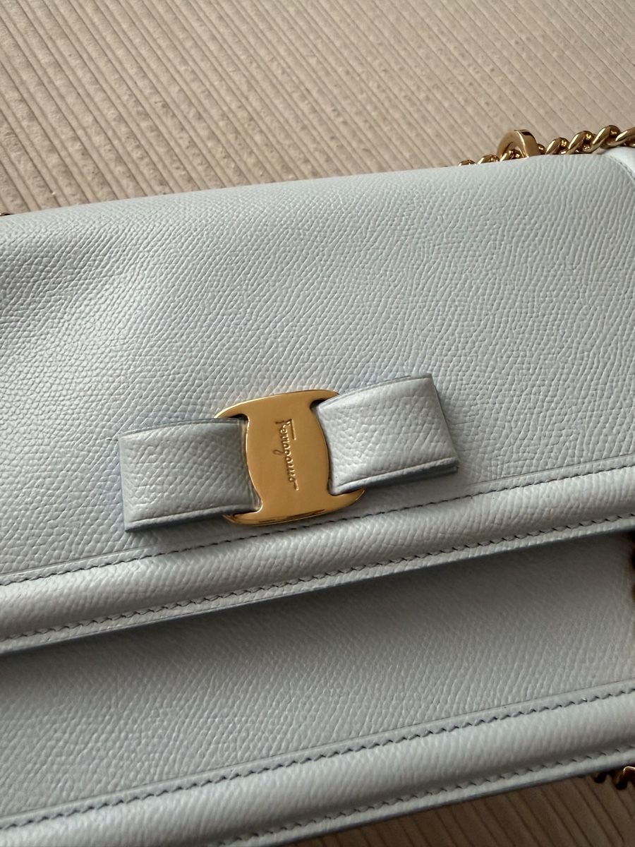 Salvatore Ferragamo Taschen für Damen: Salvatore Ferragamo Tasche – Gebraucht aus Birmensdorf ZH von lakii338 3