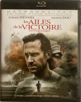 LES AILES DE LA VICTOIRE (ON WINGS OF EAGLES)