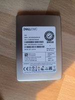 Dell EMC / SK Hynix 3,84 TB Enterprise SATA SSD (2,5")