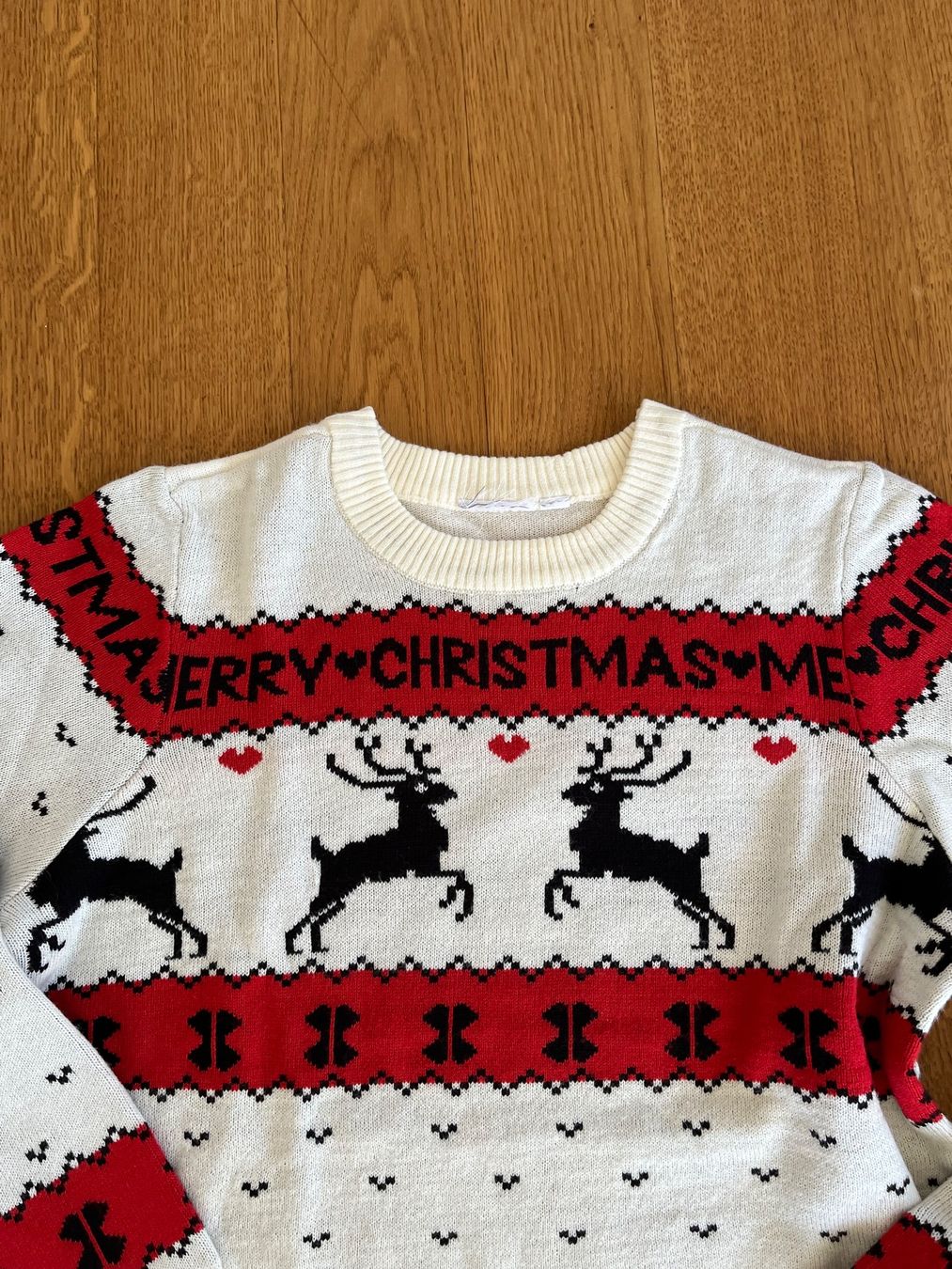 Maglioni & Felpe: NEU! Schöner Pullover Gr. S – Usato da Kehrsatz venduto da maus2405 1