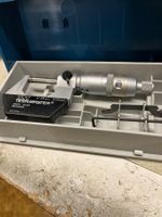 Messgerät Tesa Master