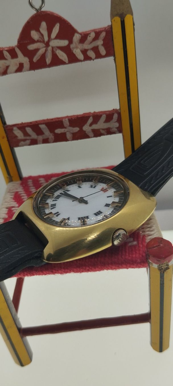 Orologi: Montre récupération – Usato da La Chaux-de-Fonds venduto da jac_9llg 2