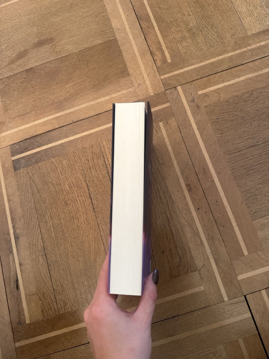 Libri: LAYLA Colleen Hoover – Usato da Seengen venduto da che_sp9z 3