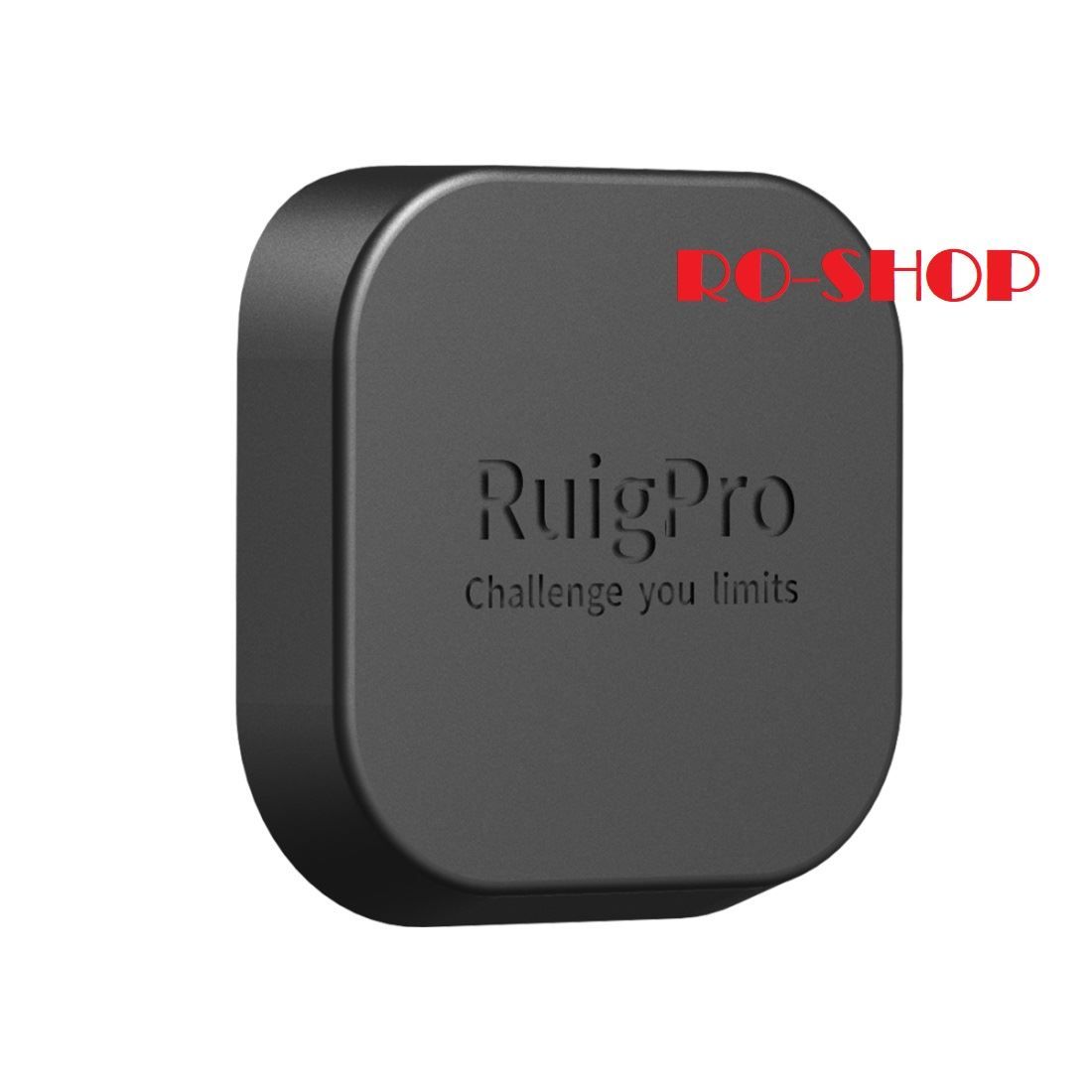 Gopro Action Cam: LINSENABDECKUNG LINSENSCHUTZ FÜR HERO 8 – Nuovo e nell'imballaggio originale da Domat/Ems venduto da ro-shop