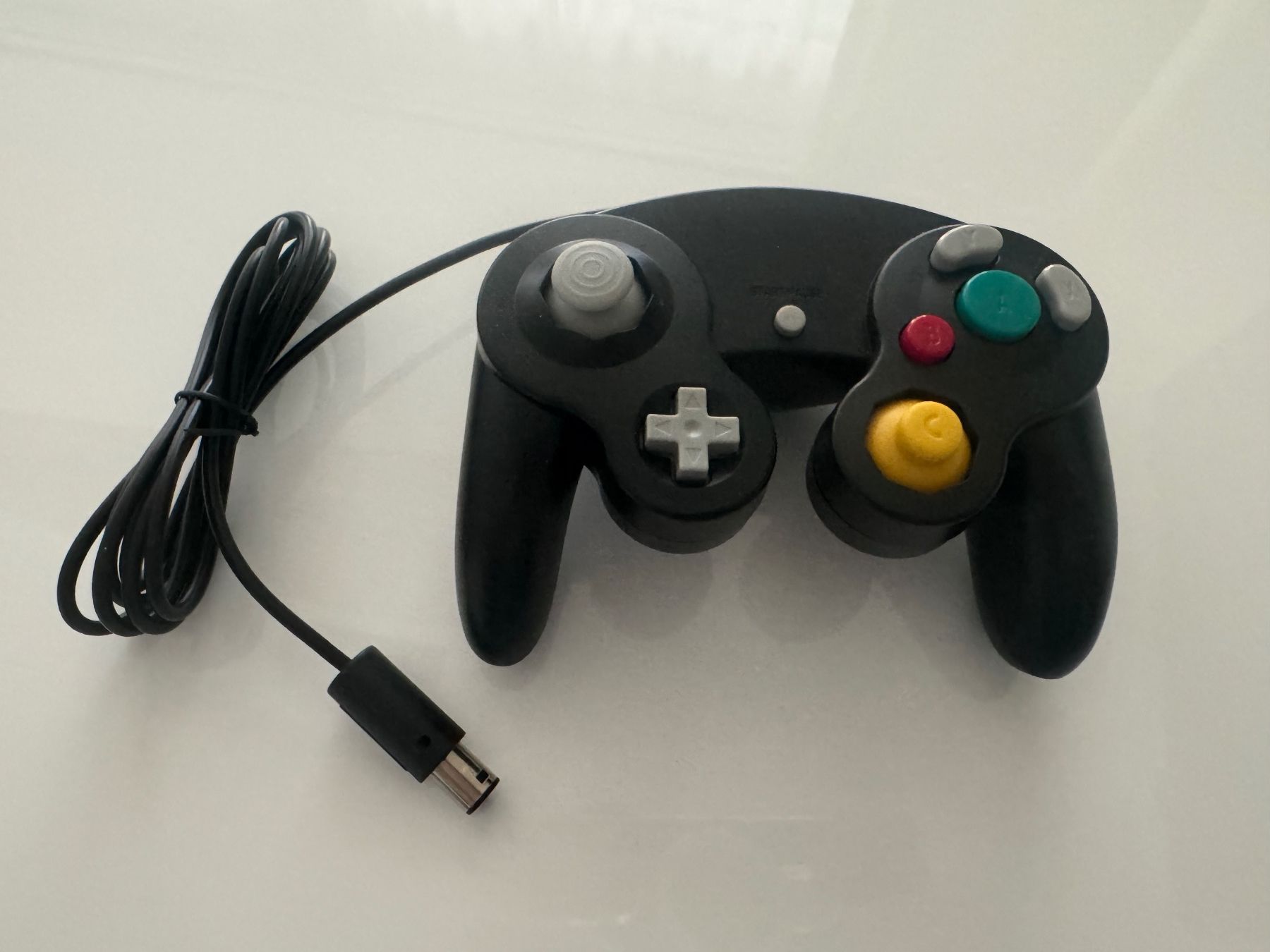 Controller: Cirka Nintendo - GameCube & Wii – Usato da Kloten venduto da Kein_Benutzer_Name