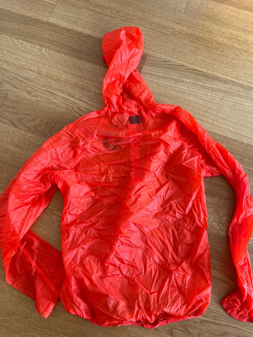 Scott Jacken: Original Scott Velo Jacke Gr. M – Gebraucht aus Kehrsatz von maus2405 2
