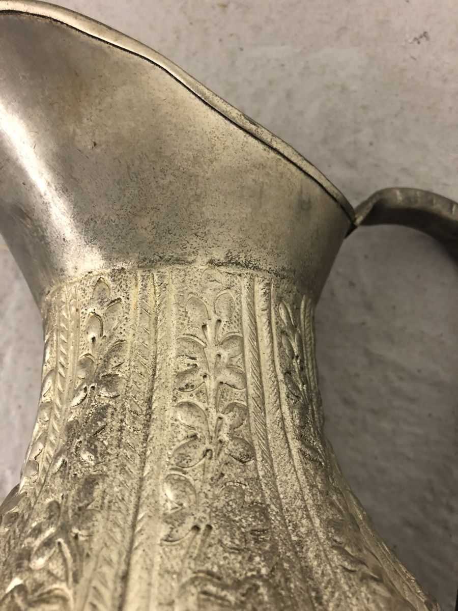 Vasen & Gefässe: Antiker Wasserkrug / Vase – Neu (gemäss Beschreibung) aus Zürich von vadimi 4