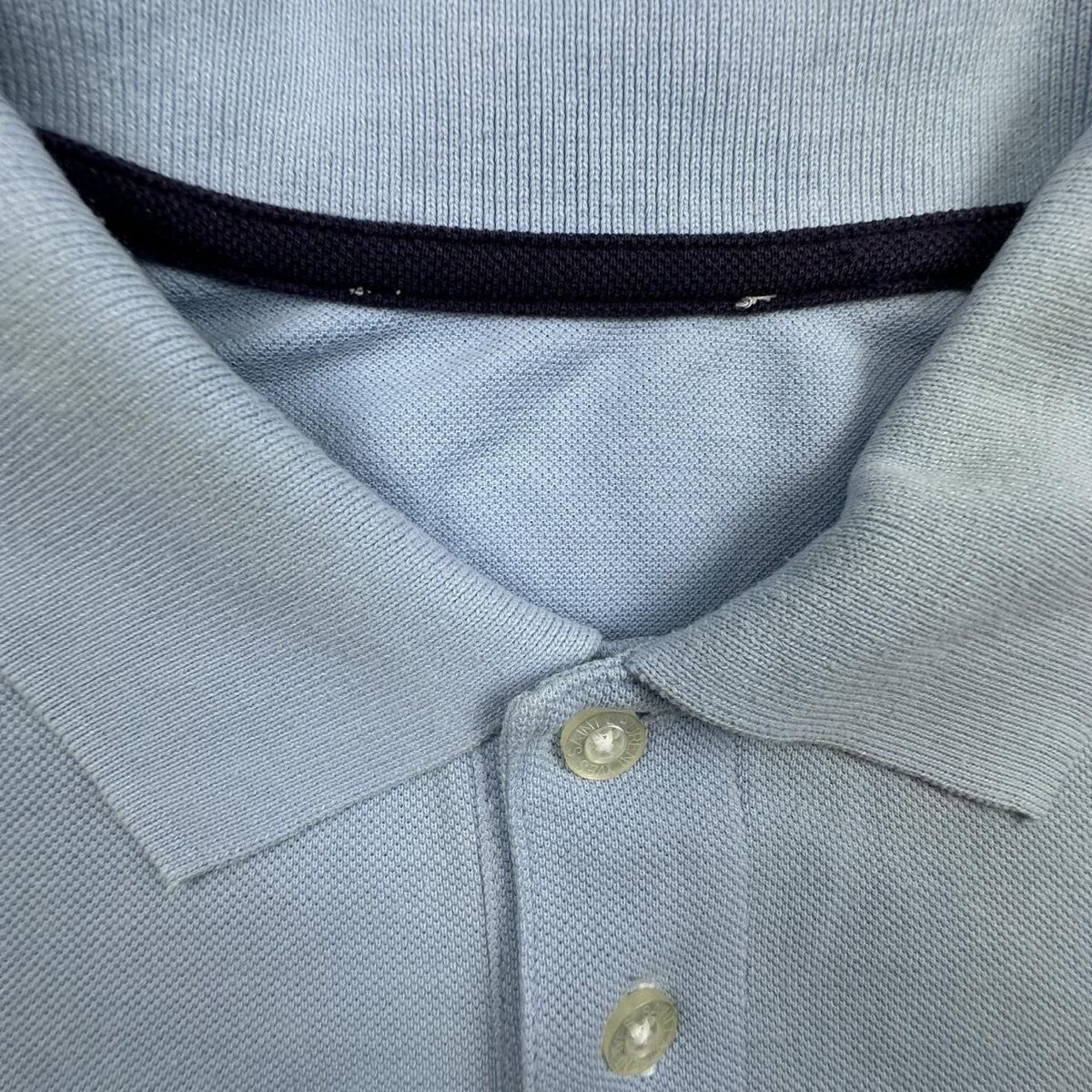 Saint Laurent Polo-Shirts: Yves Saint Laurent Polo – Gebraucht aus Erlinsbach SO von TogaResell 3