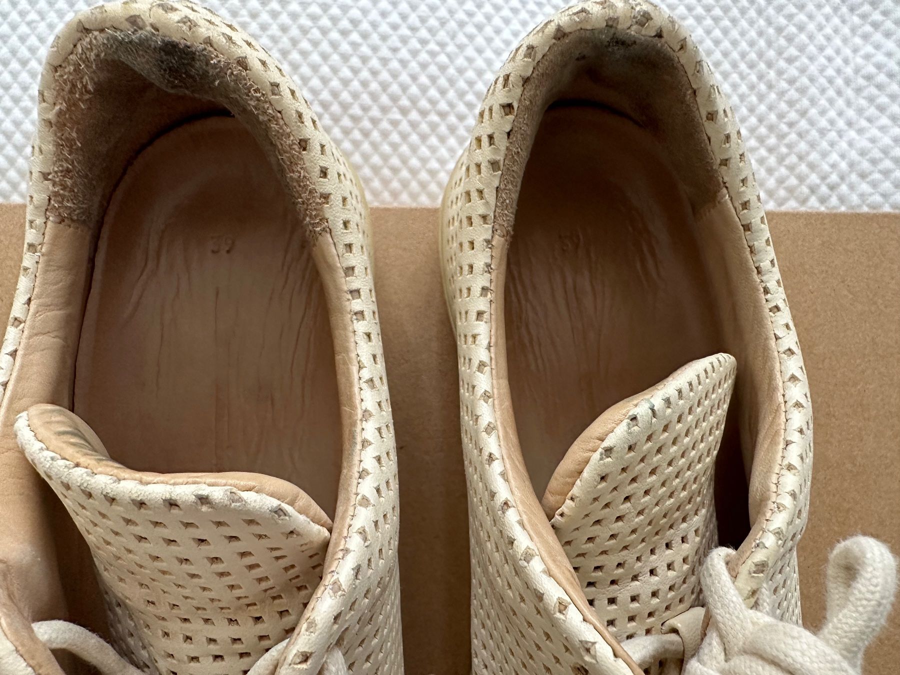 Scarpe da donna: The Last Conspiracy Sneakers – Usato da Bern venduto da schnupka 4