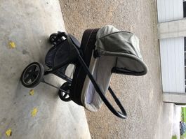 Kinderwagen