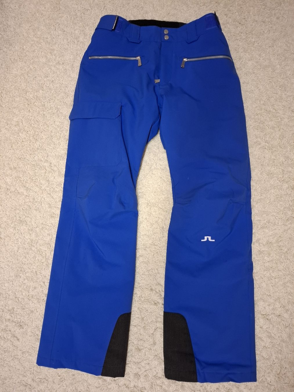 Lindeberg Pantalons: Skihose J. Lindeberg Gr L – D'occasion à Schöftland par Eichboy