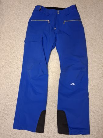 Skihose J. Lindeberg Gr L