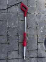 Elektrischer Unkrautvernichter