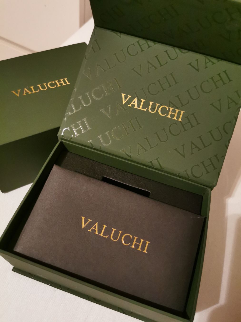 Uhren: Valuchi Herren Uhr – Neu (gemäss Beschreibung) aus Schlieren von vlalif 3