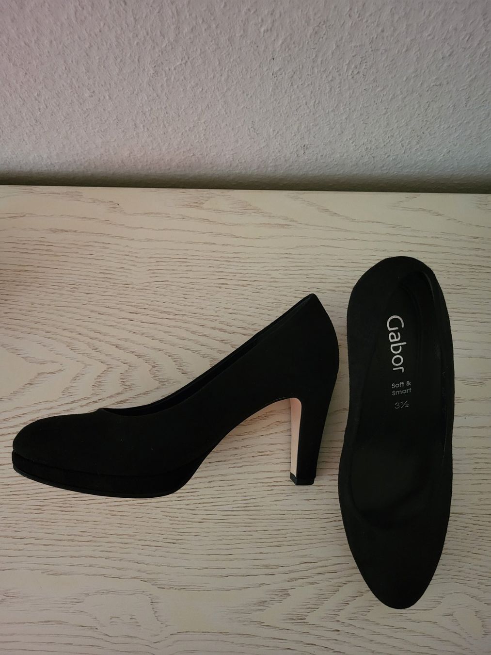 Gabor Damenschuhe: Damen High Heels – Neu (gemäss Beschreibung) aus Bern von mumawa 2