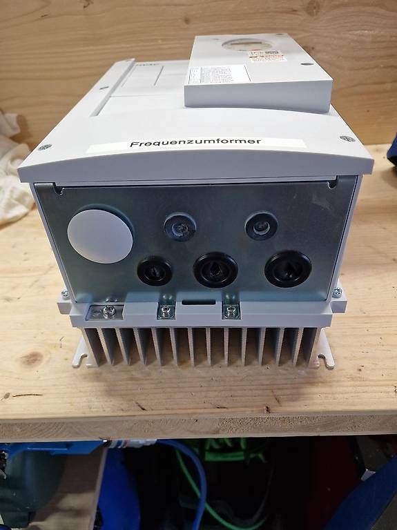 Convertitori: Frequenzumformer – Usato da Merlischachen venduto da pet_qrv8 1