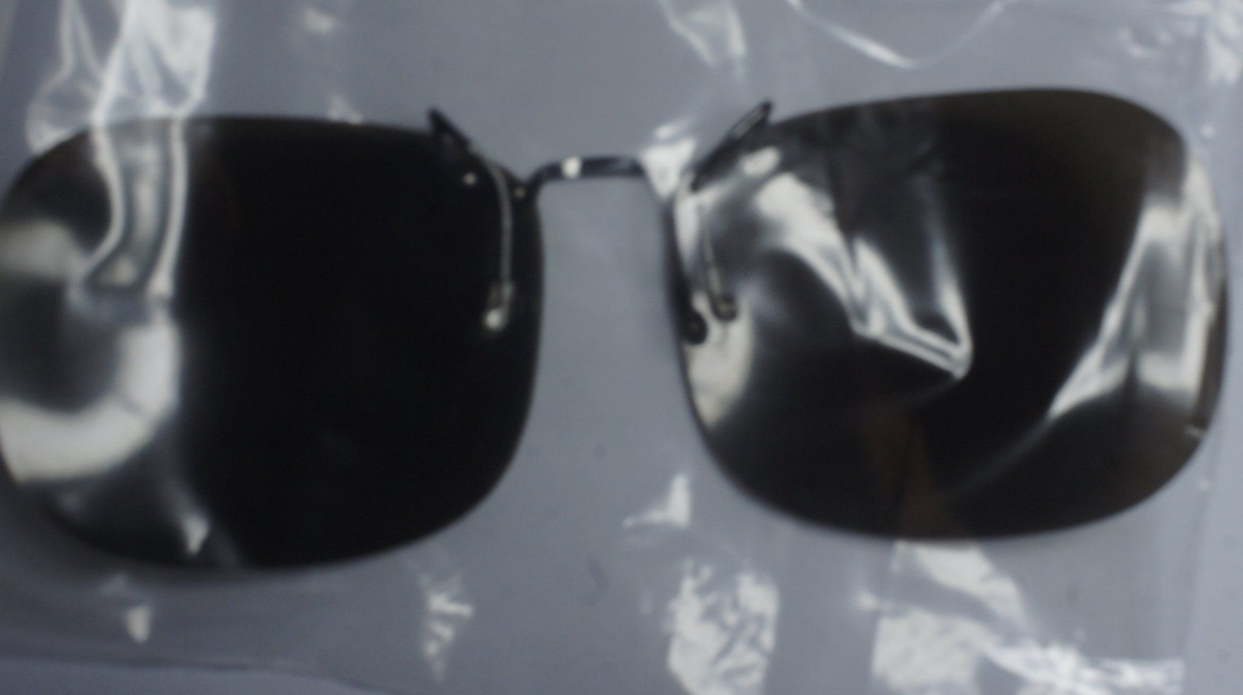 Polaroid Occhiali & Lenti: Sonnenbrillen Clip Polaroid – Nuovo e nell'imballaggio originale da Zénauva venduto da Alois6 1