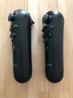 2x Original PS Navigation Controller