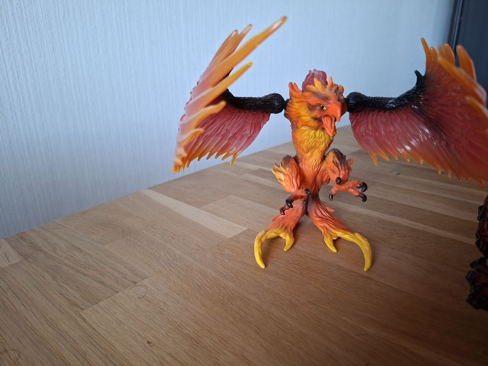Jouets: Verkaufe 4 Schleichmonster "lava" – D'occasion à Günsberg par ste_qq59 3