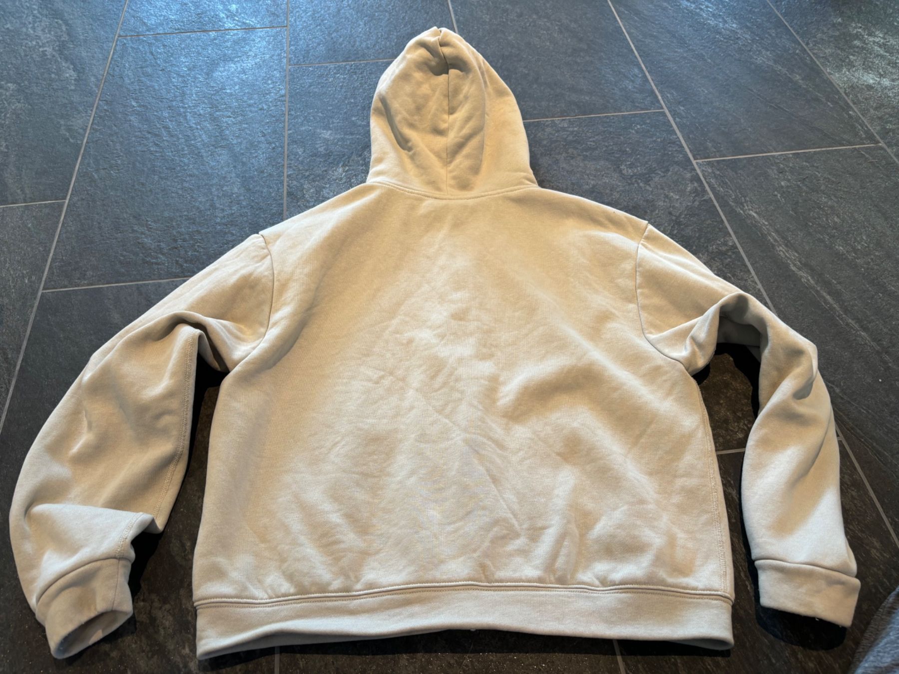 Manor Vestes: Manor - Jacke - helles beige - Gr. L – D'occasion à Stadel par Chanel_5 1