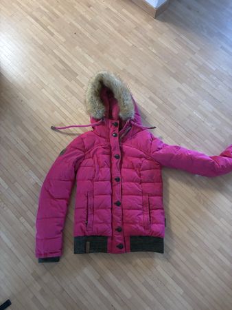 Naketano Winterjacke