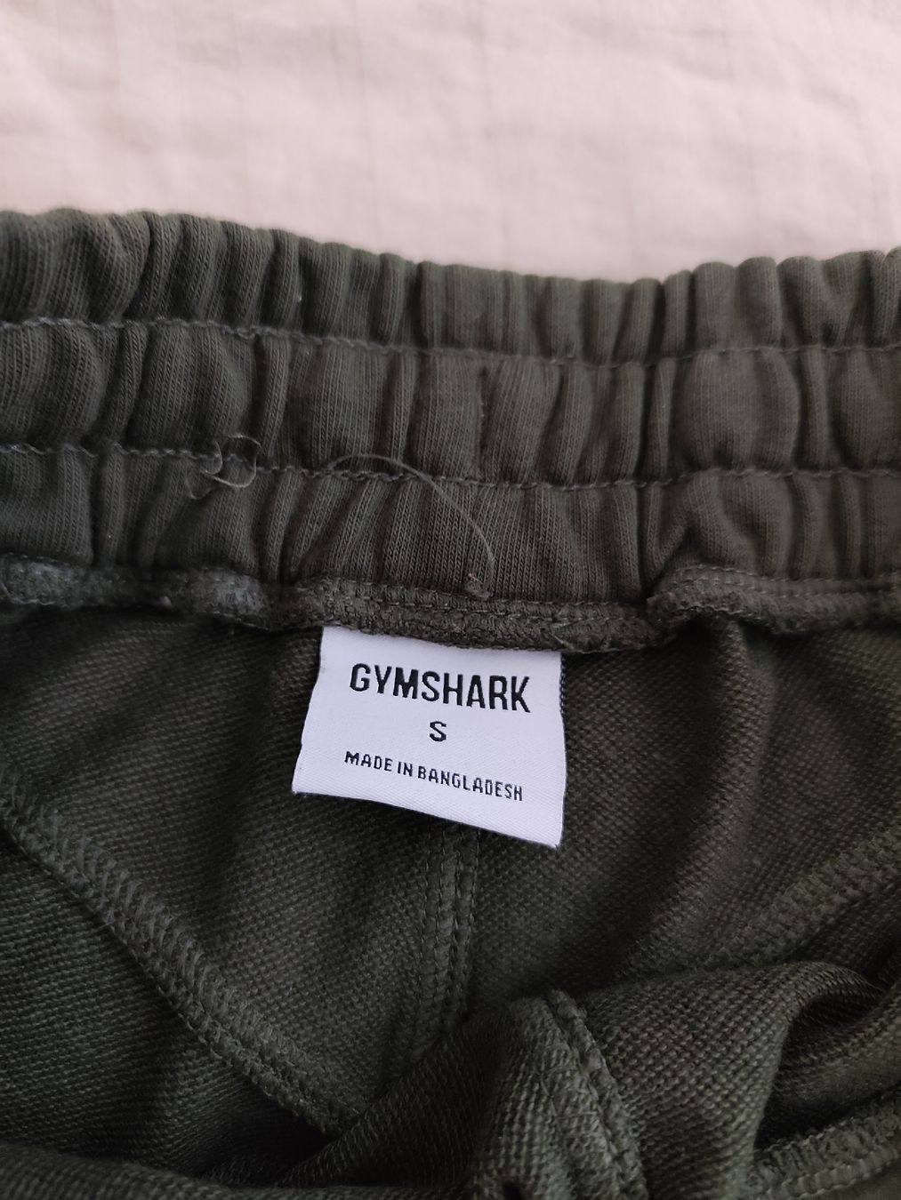 Gymshark Pantaloni: Gymshark short S – Nuovo (secondo la descrizione) da Martigny venduto da Seuph-g23 2