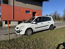 Renaut Scenic