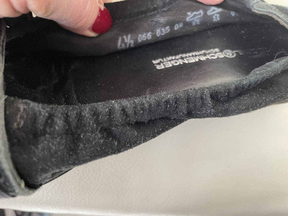 Kennel + Schmenger Damenschuhe: Lederschuhe Gr 37 Damen Kennel&Schmenger – Gebraucht aus Rüti ZH von kar_xx9l 2