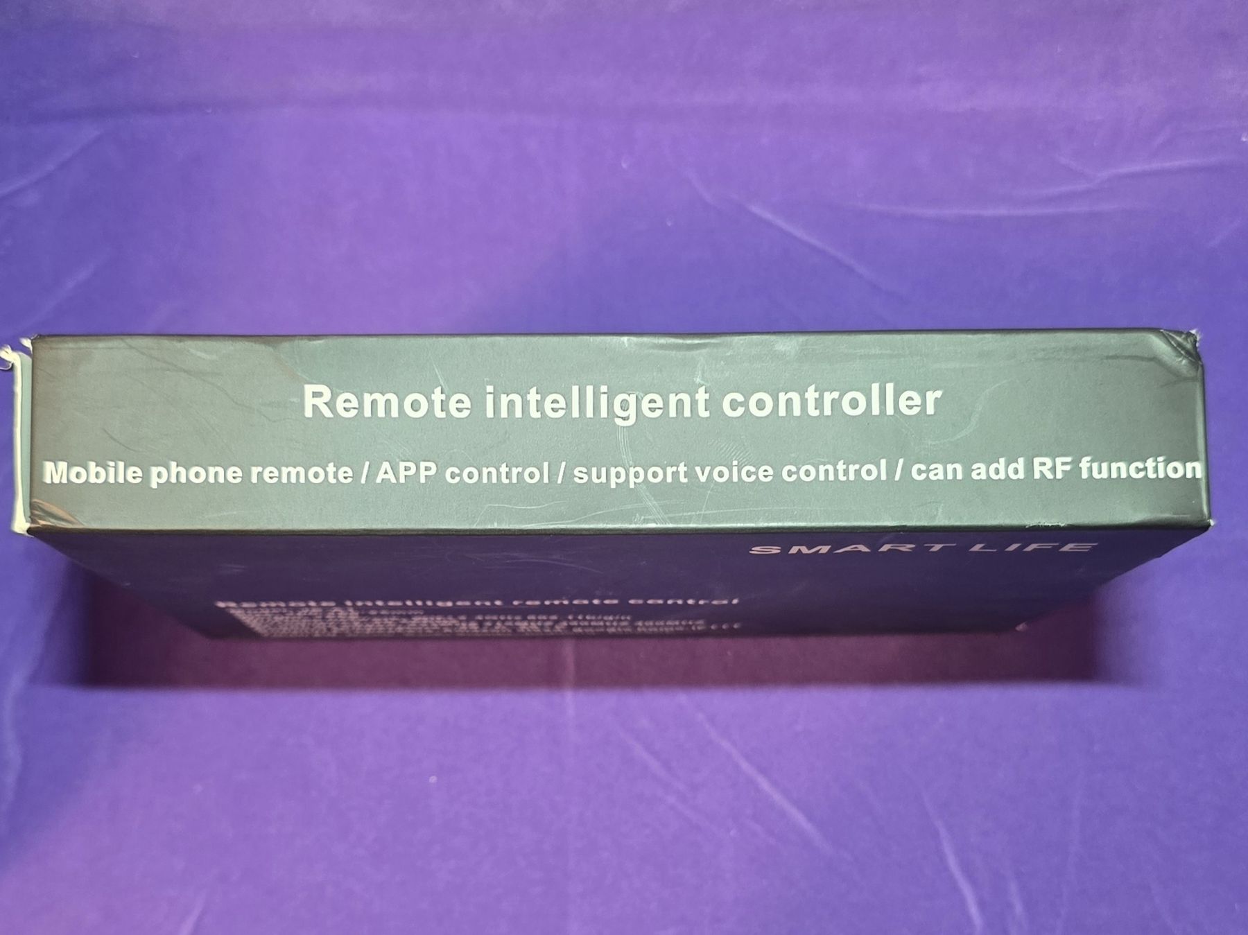 Telecomandi: Universal IR Remote Controller – Nuovo (secondo la descrizione) da Wangs venduto da Restposten.Garage 6
