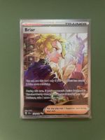 Briar | 171/142 Special Illustration Rare | Pokémon TCG 🇬🇧