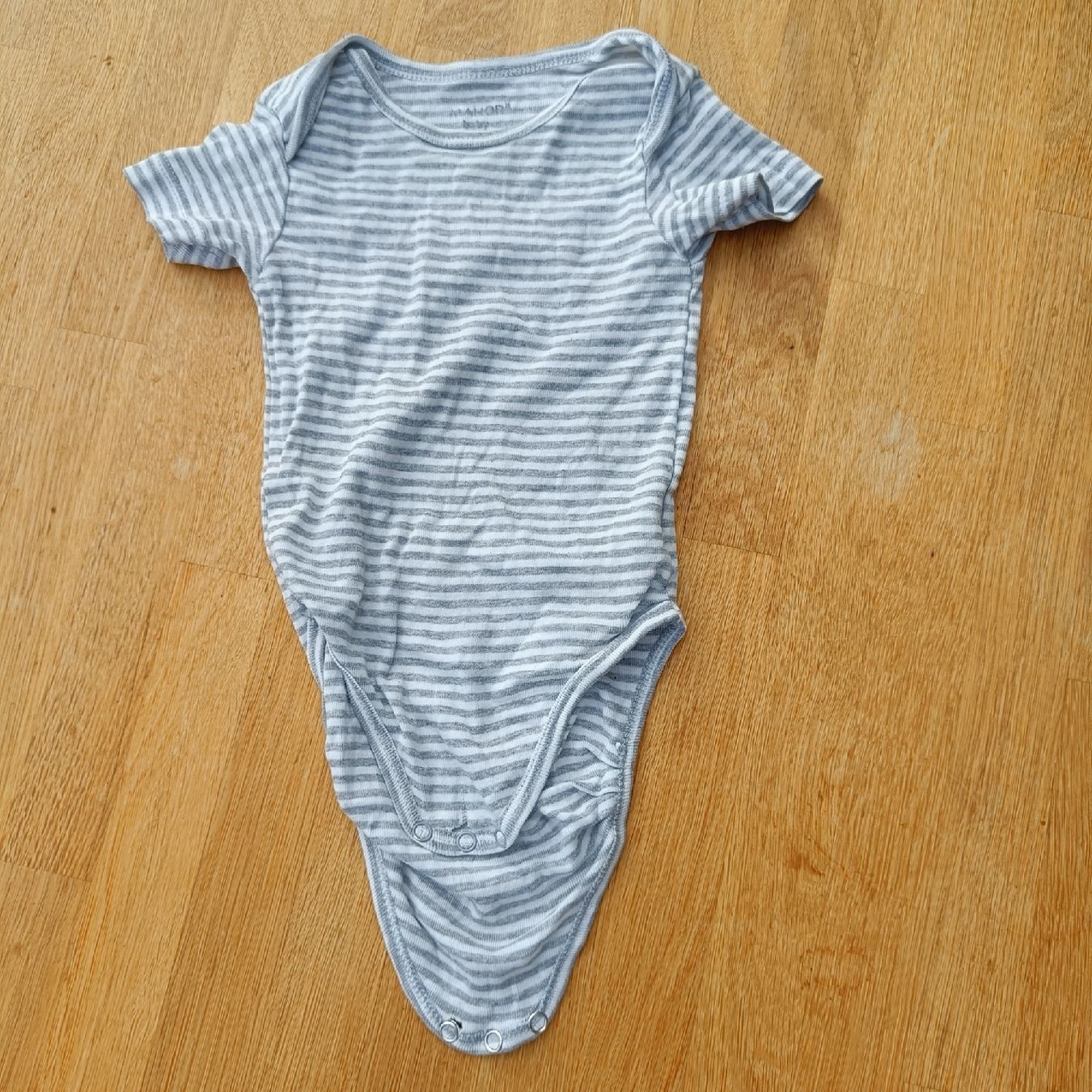 Sous-vêtements: Body Grösse 68 – D'occasion à Jaberg par urig17.