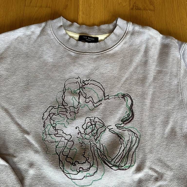Pullover & Sweatshirts: TED BAKER - Pullover - Gr.3 (L) – Gebraucht aus Ittigen von Fabulous_Fab1 1